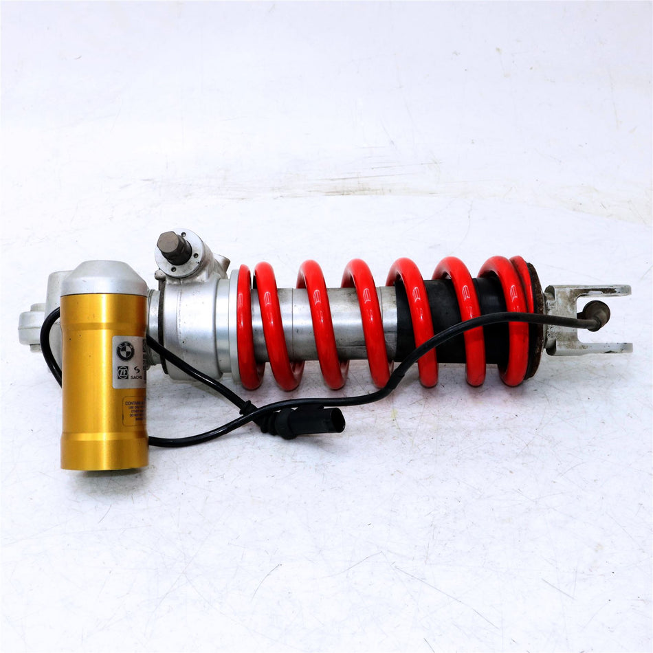 2017 BMW S1000RR Rear Shock Absorber - 33548561412
