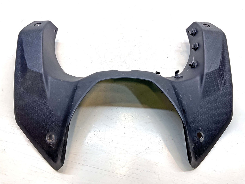 2021 Honda CRF1100L Africa Twin ADV-S DCT Front Tank Cover - 53185MKSE00