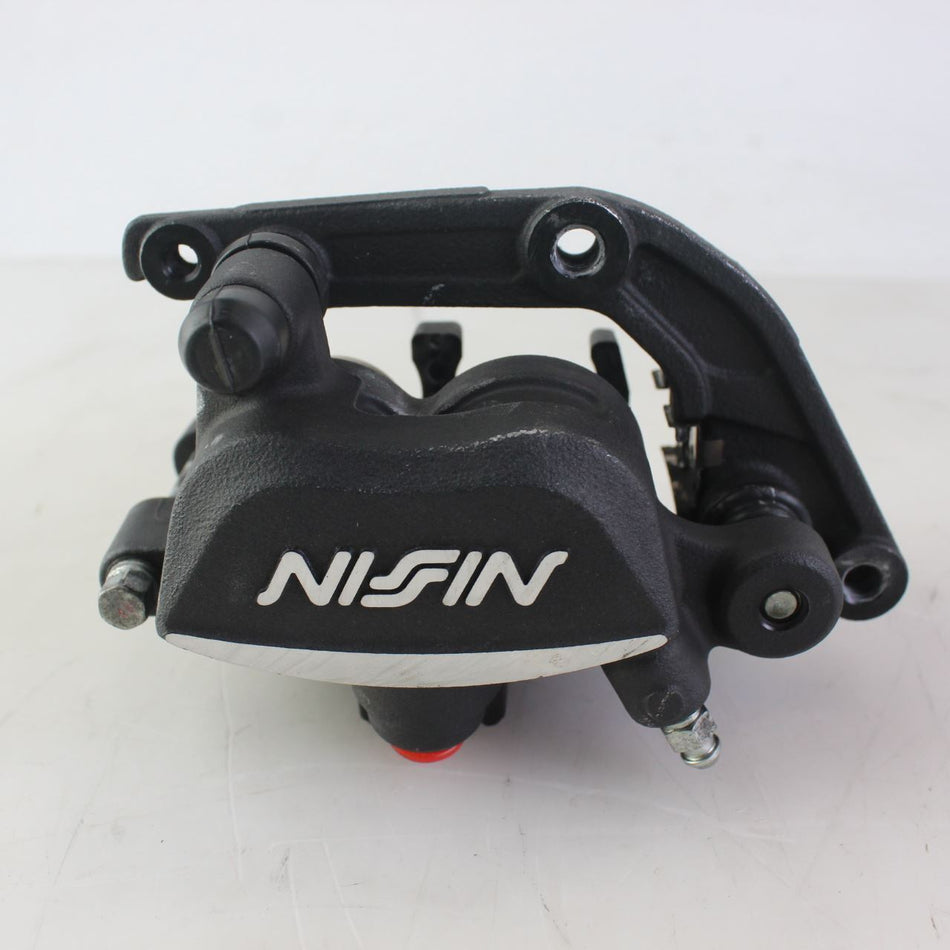 2021-ON TRIUMPH TRIDENT 660 L/H Left Hand Front Caliper Assembly - T2021395