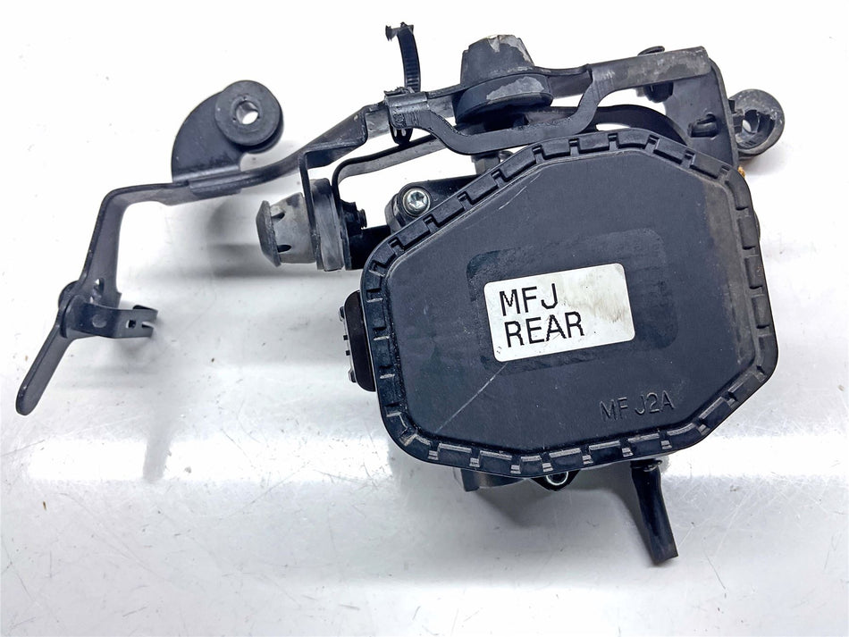 2017 Honda CBR600RR ABS Pump - 57600MFJA51