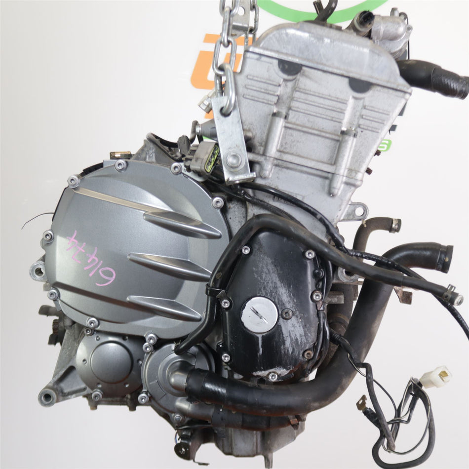 2006 Yamaha FJR1300A Engine - Warranty Incl