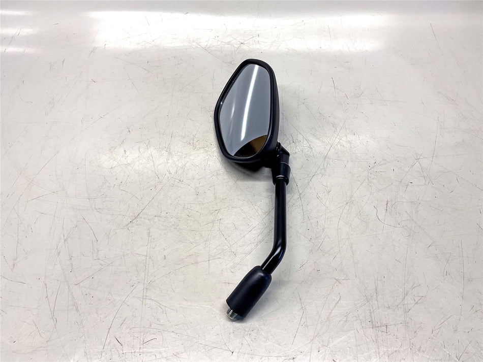 2020 Suzuki Burgman 400 AN400 Left mirror - 56600-08J40