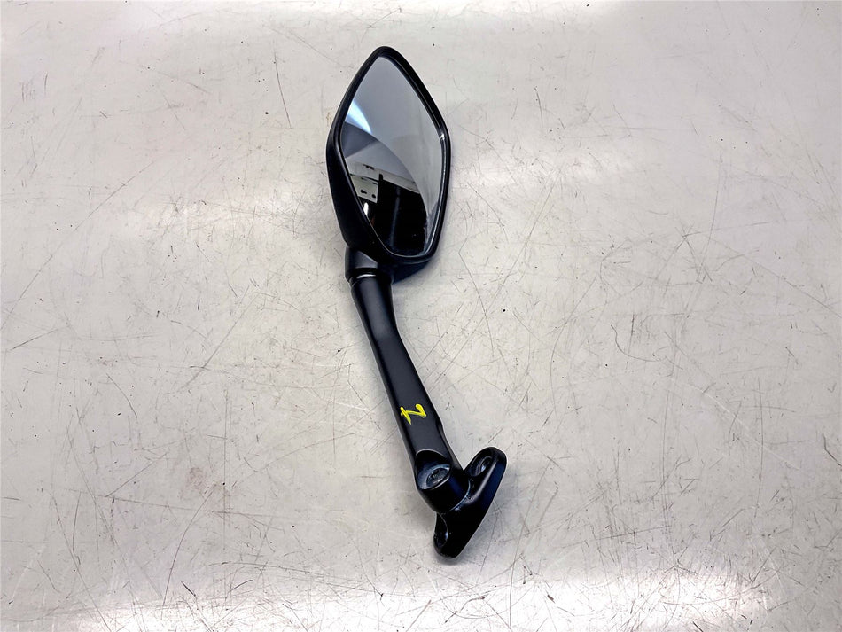 2025 Honda CBR650R Right Mirror - 88110MJED01