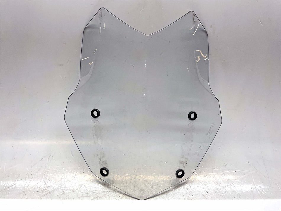 BMW G310R Screen