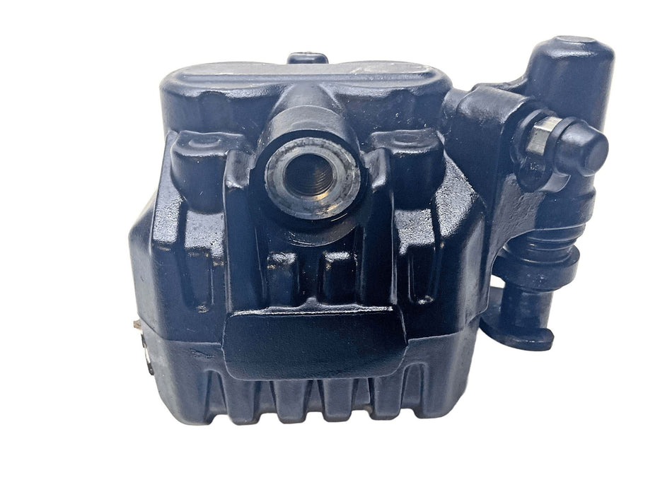 2025 Vespa 125 Front Brake Caliper Left Black CM294417