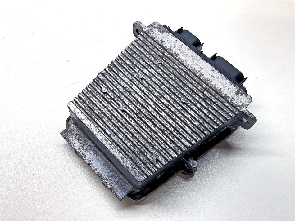 2022 BMW R18 Transcontinental Subwoofer Amplifier - 65121691966