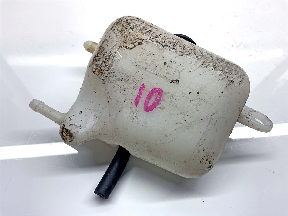 2022 Honda PCX125 Coolant Tank Reservoir - 19111K1ZJ10