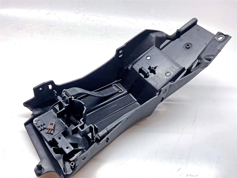 2025 Triumph Speed Triple 1200 Undertray - T2313020