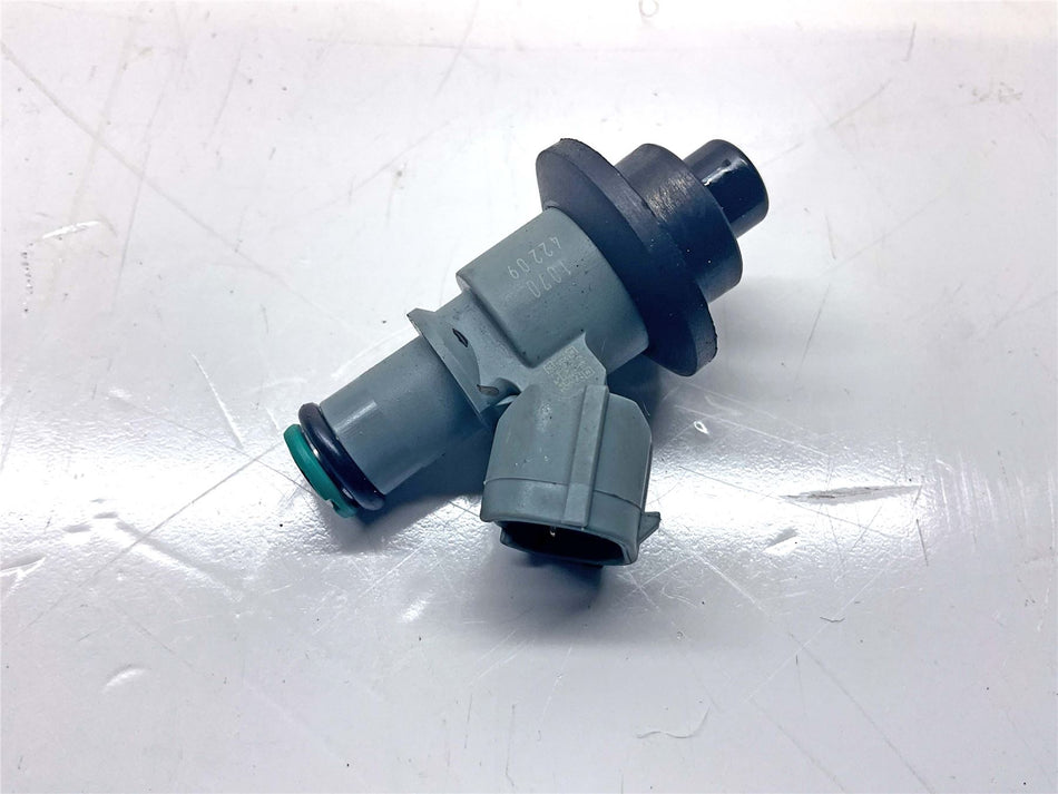 2024 Honda CBR600RR Secondary Fuel Injector