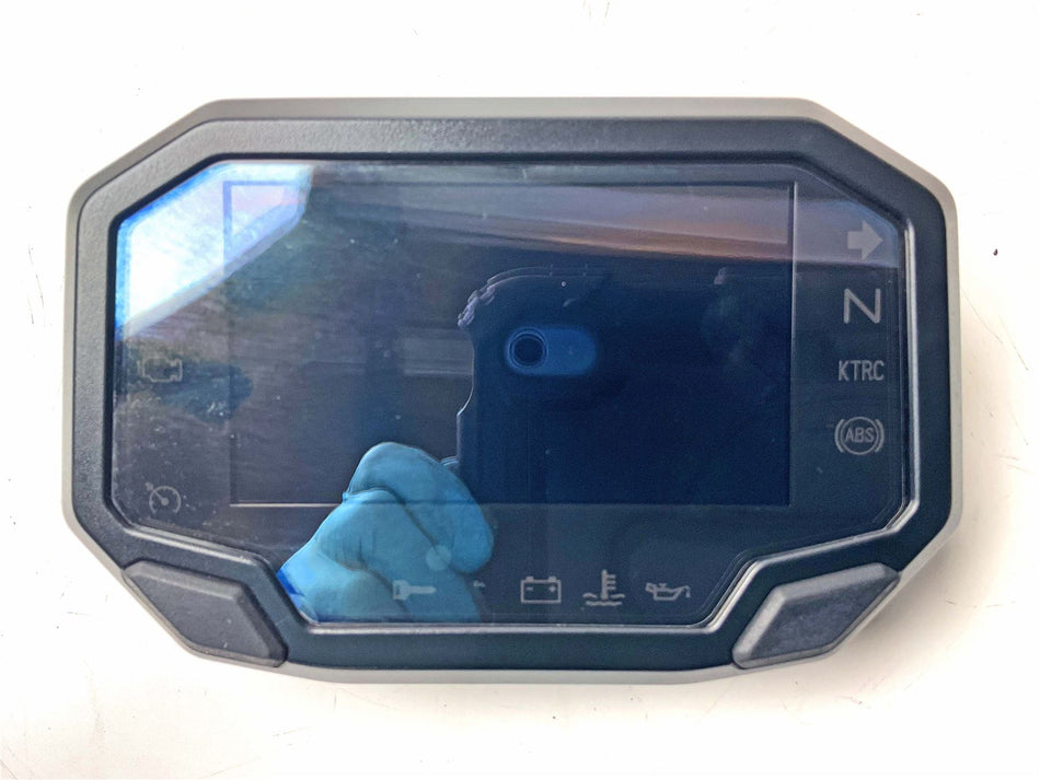 2021 Kawasaki Ninja 1000SX Speedometer - 35561 Miles - 250310961
