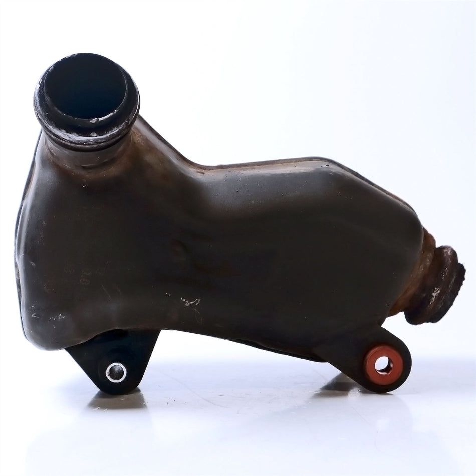 2020 KTM RC 125 Premuffler - 93505050000