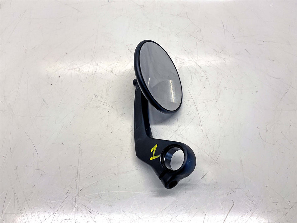 2023 Indian Scout Bobber Right Bar End Mirror - 2637128-468