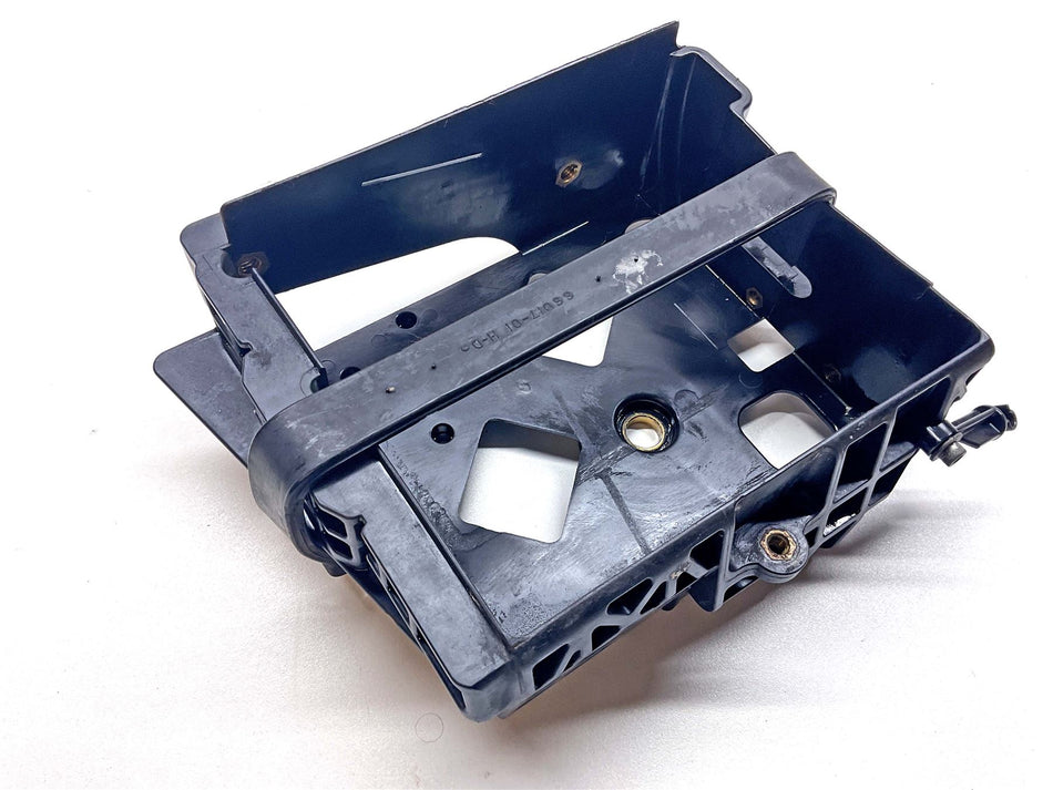 2015 Harley-Davidson Dyna Street Bob   Battery Box - 70379-06B
