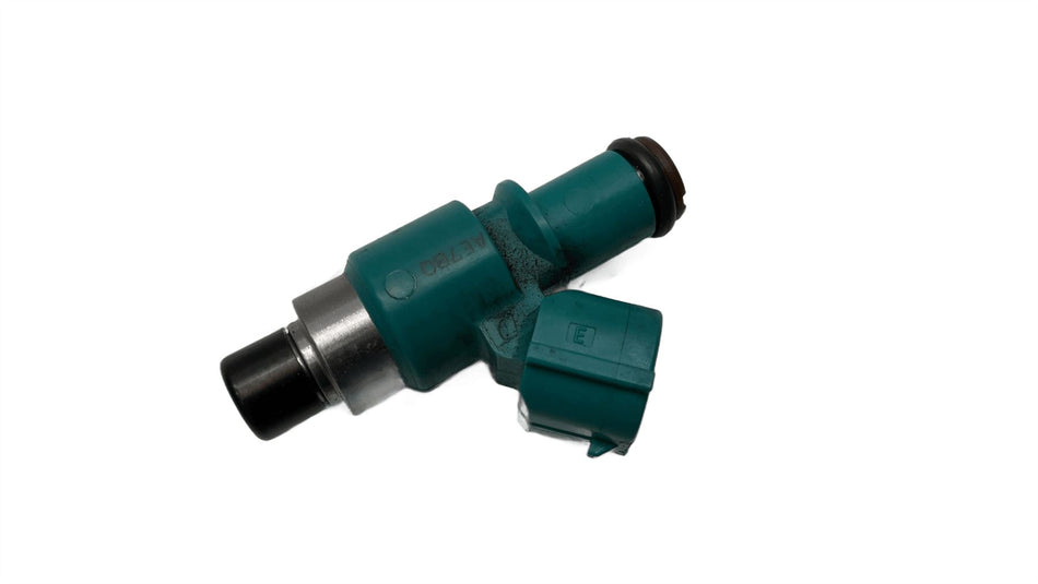 2011 Honda VFR1200F Fuel Injector AE7BQ