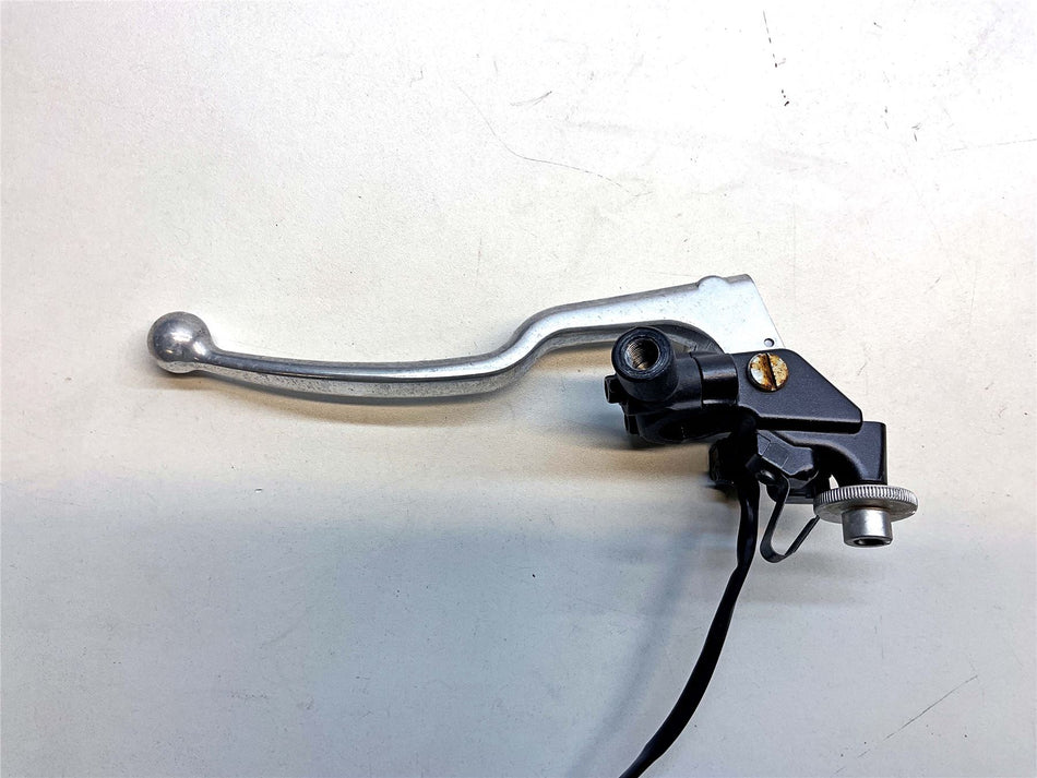 2023 Honda CB750A Clutch Lever - 53195MKJE50