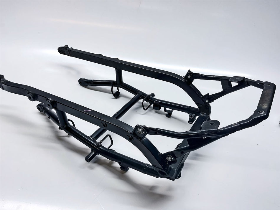 2008 Suzuki GSX1300R Hayabusa Subframe Seat Rail - 4120015H00000