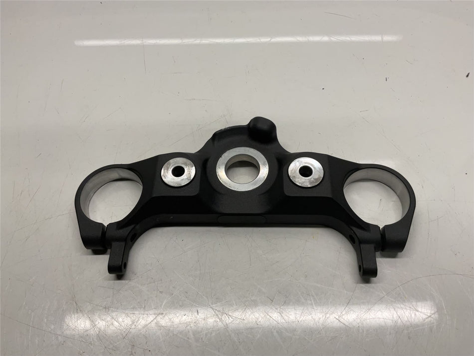 2023 YAMAHA MT-09 SP Top Yoke - B7N-23435-00