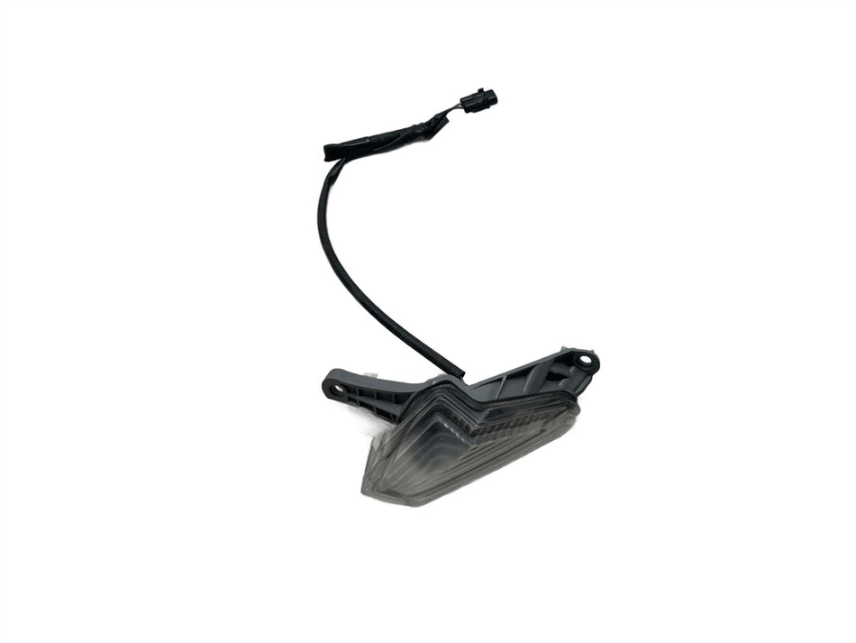 2018 Kawasaki Ninja H2 SX SE Right Running Light 230170004