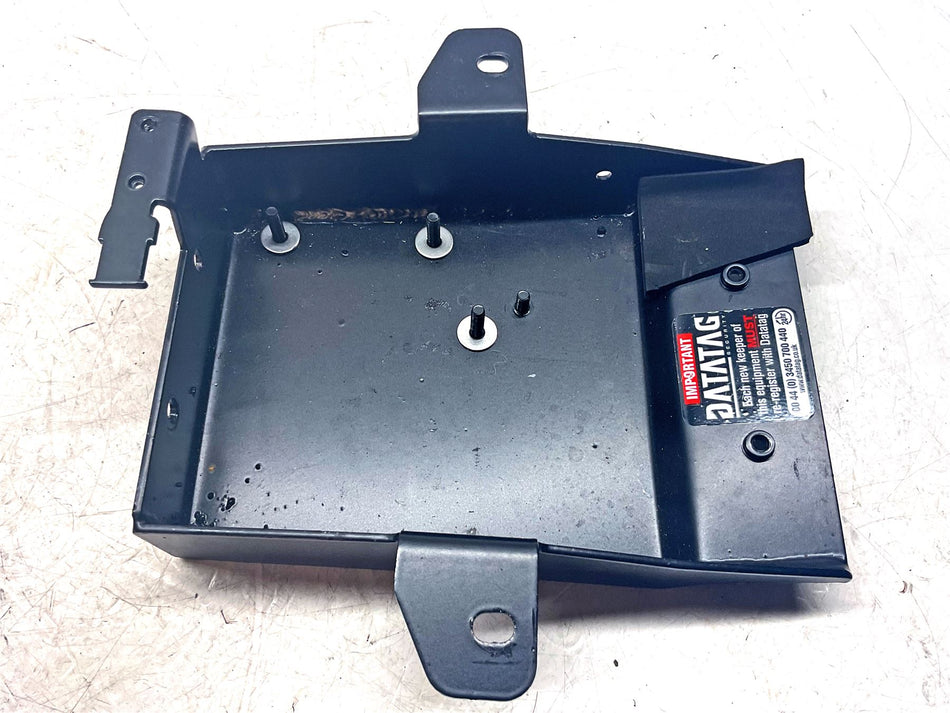 2025 Norton Commando 961 SP Inner Frame Battery Mount