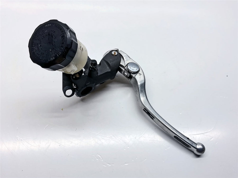 2016 BMW S1000R Front Brake Master Cylinder - 32728536872