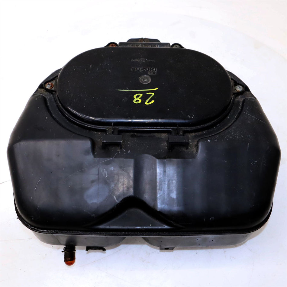 1999 SUZUKI GSX-R600X Air Box - 1370034