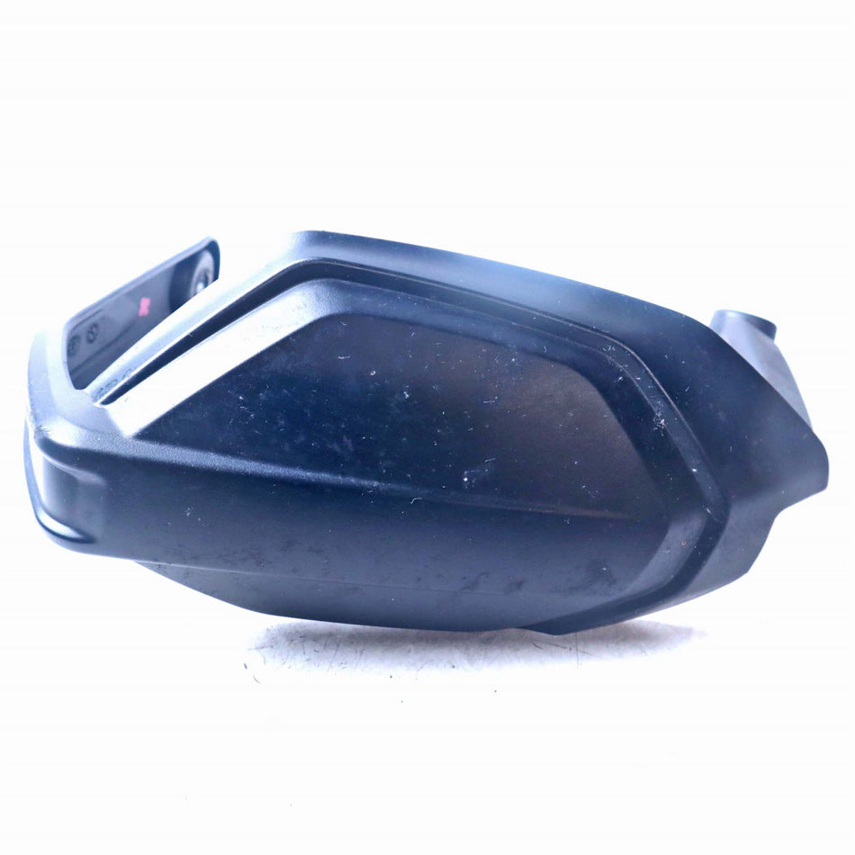 2022 Triumph Tiger 900 GT Pro Right Handguard - T2316000