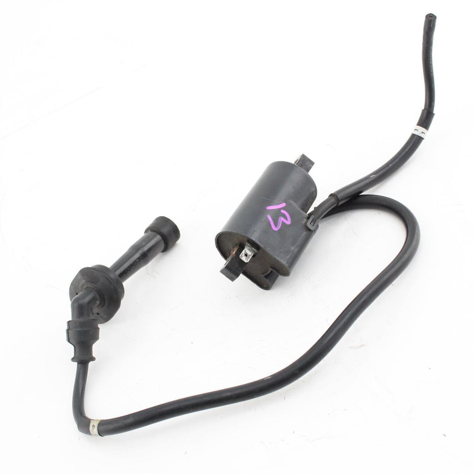 1996-2007 SUZUKI GSF 1200 BANDIT K4 Ignition Coil  - 33420-31F00-000