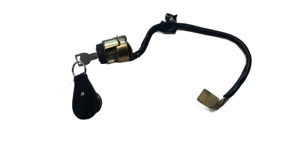1978 Kawasaki KZ1000 Ignition Barrel Switch Lock & Key