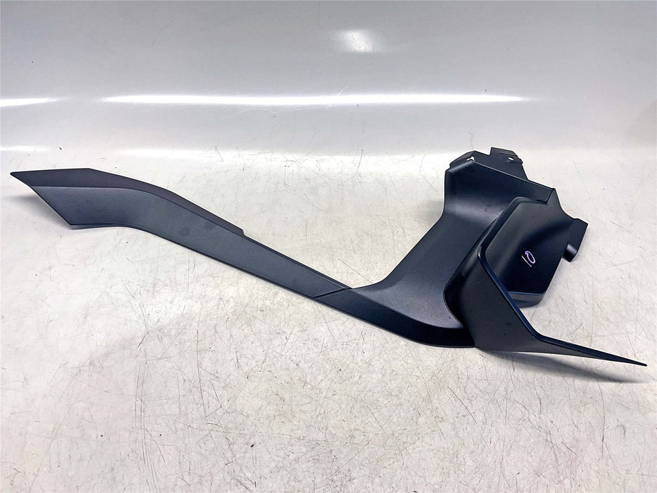 2023 Triumph Tiger 1200 GT Pro Left Lower Tank Infill - T2310175