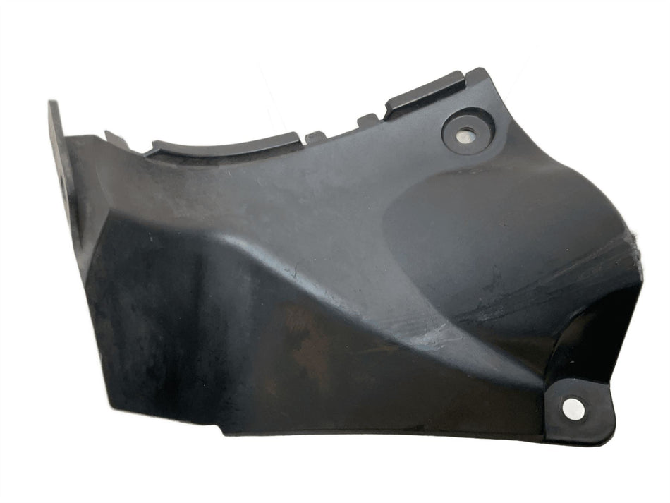 1999 Honda CBR1100XX Blackbird Left Inner Fairing Panel 64265MAT000