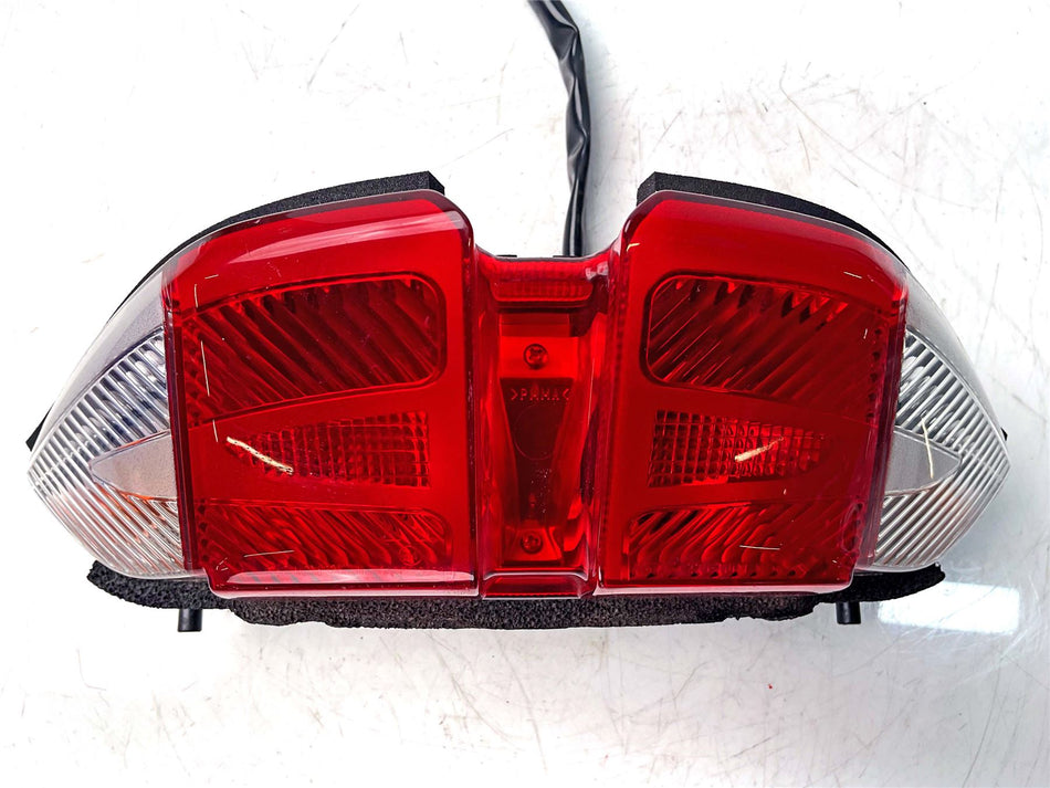 2014 Yamaha FJR1300AE Rear Tail Light - 1MC847100000