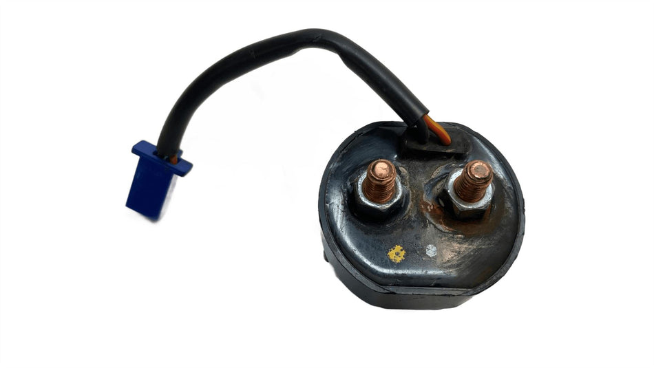 2020 KTM 125 Duke Starter Relay Solenoid 58211058000