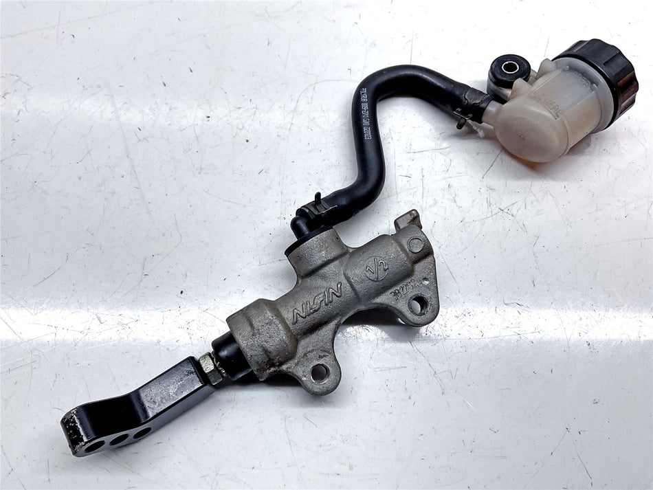 2023 Yamaha YZF-R 125 Rear Brake Master Cylinder - BCWF580E0000