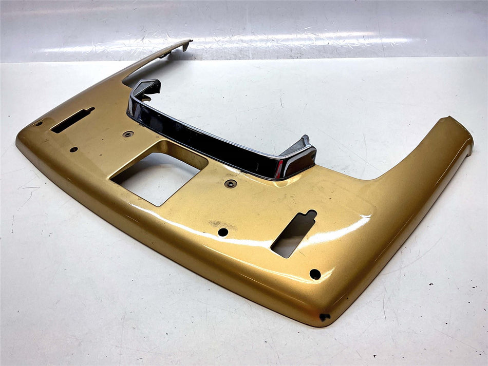 1991 Honda Goldwing 1500 GL1500 Under Trim Tob Box/Trunk - 81140MN5000ZK