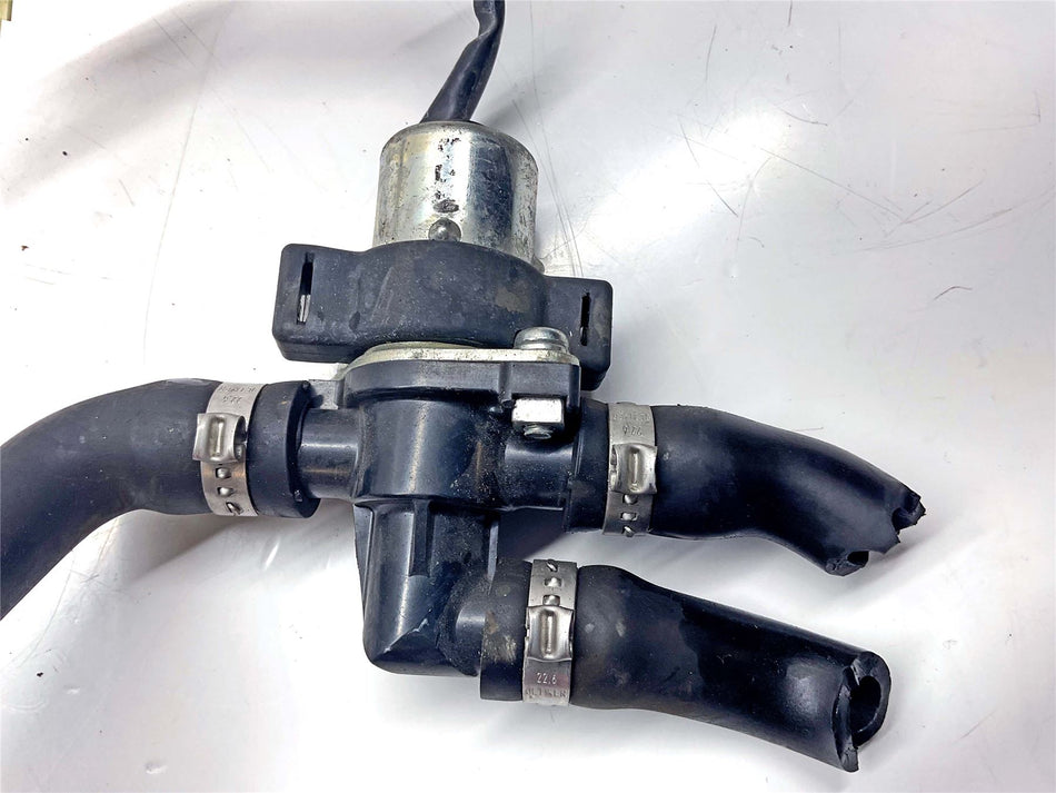 2018 KTM 1290 Super Duke R Air Cut Control Valve - 61005026000