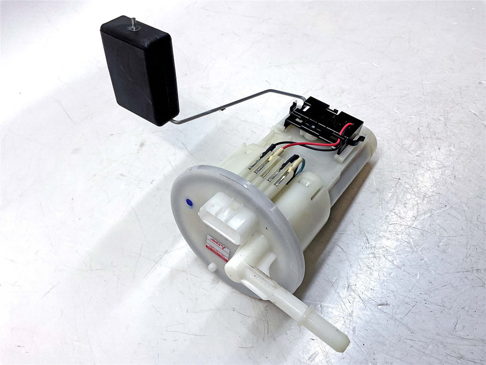 2020 Yamaha MT-07 Fuel Pump - 1WS1390700