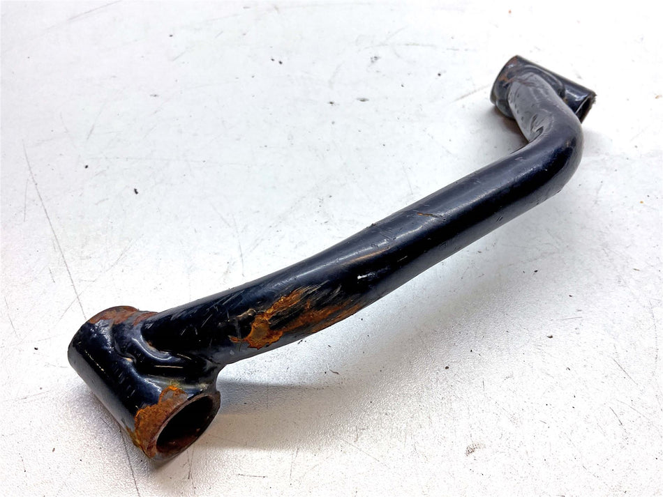 2010 Suzuki DR125 Pillion Hand Grip - 43980-24H00-EE3