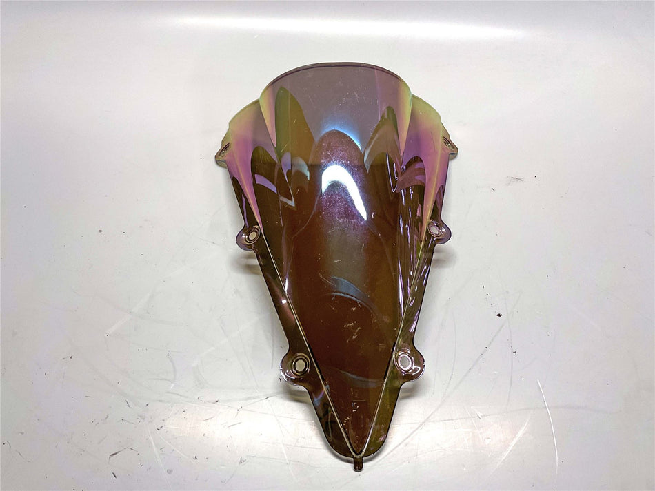 2004 Yamaha YZF R1 Iridium Screen