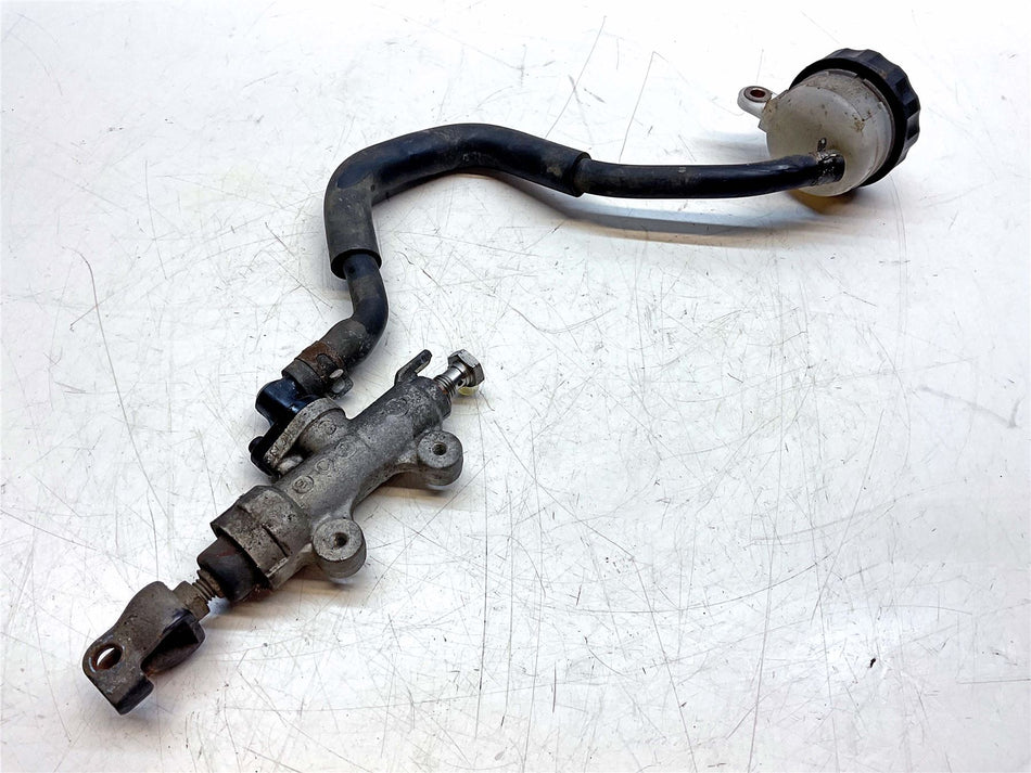 1999 Honda CB600F HORNET Rear Brake Master Cylinder - 43510MBZ611