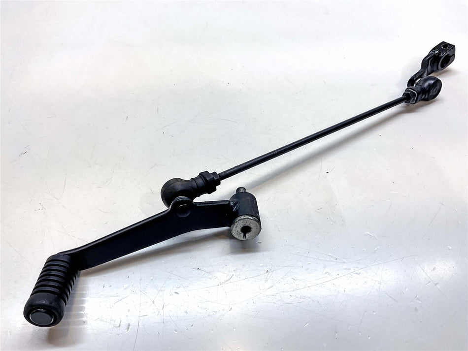 2018 Honda CBR650F Gear Lever Pedal Assy - 24720MJED00