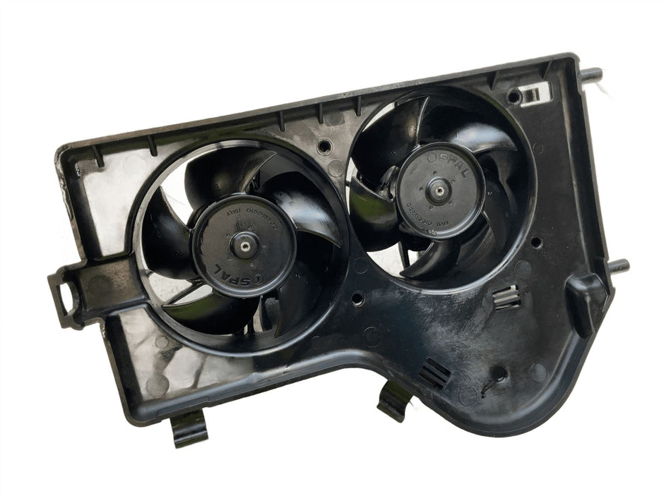 2016 KTM 1290 Super Duke R Special Edition Radiator Cooling Fan 60335044000