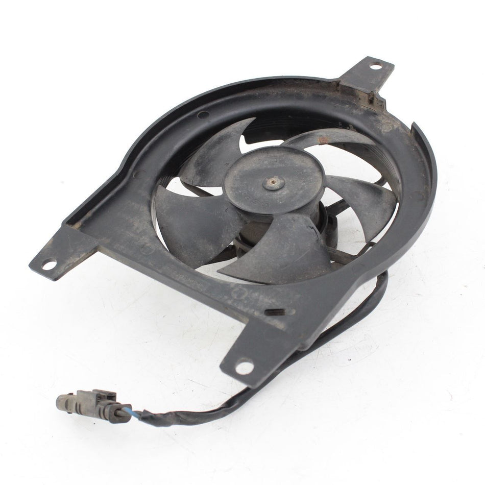 2008-2017 BMW F800 GS Radiator Fan - 17118528880