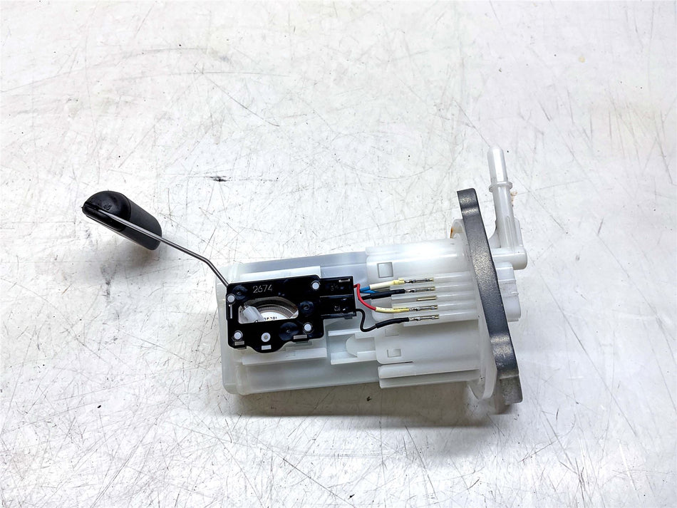 2025 Yamaha MT-09 Fuel Pump - 1RC139072000
