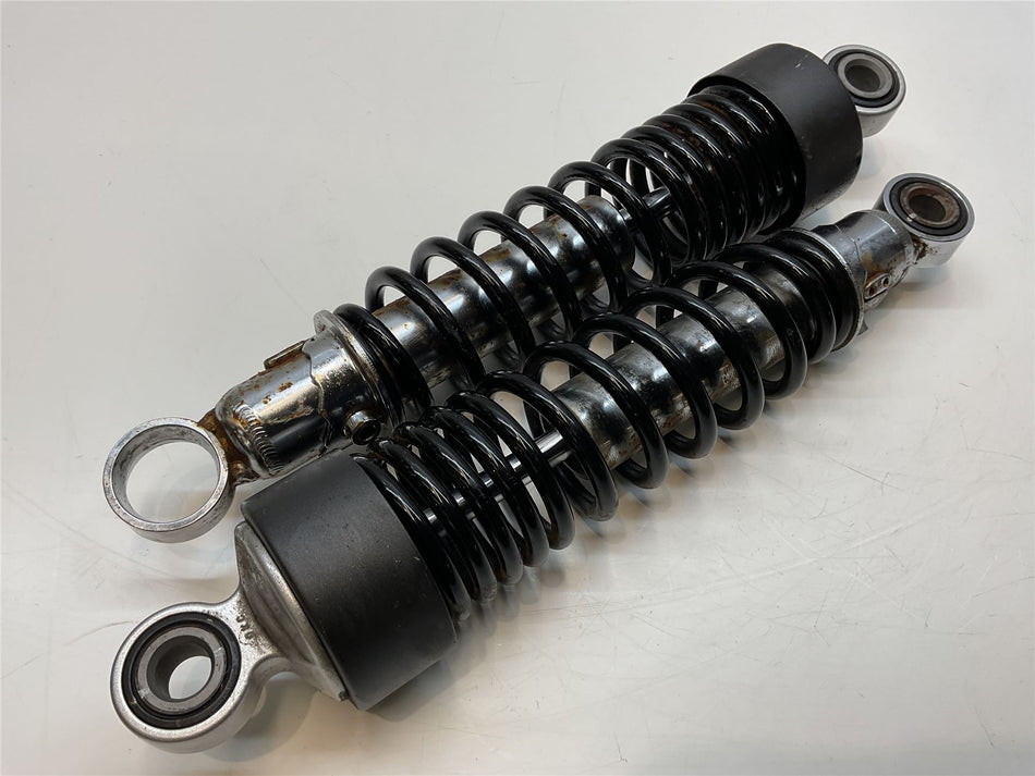 2019 Triumph Street Twin Rear Suspension / Shock - 7000 Miles - A9640208