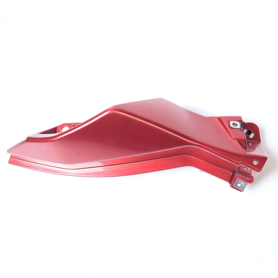 2019 Yamaha Tracer 700 Left Tail Cover (Red) - BC6-F1731-00-P2