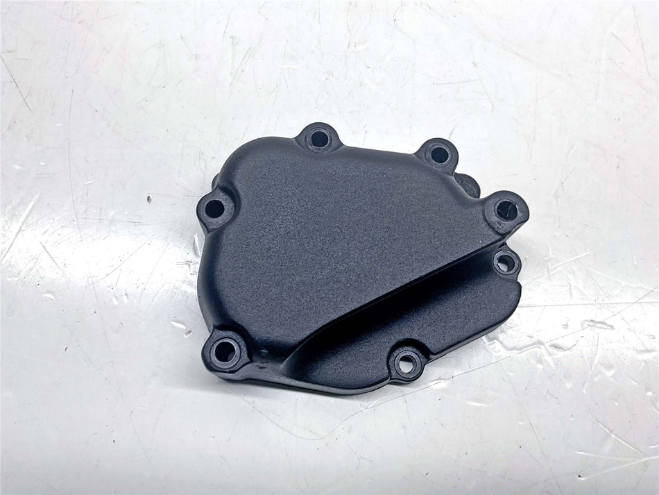 2008 Triumph Bonneville Gearchange Mech Cover - T1260992