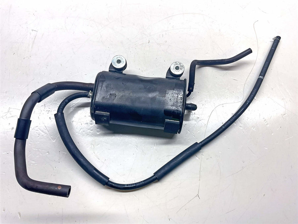 2024 Honda CBR600RR Carbon Emissions Canister  - 17410MFJL00