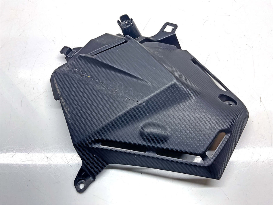 2017 Honda CBR600RR Left ABS Control Unit Cover - 64602MJCL1