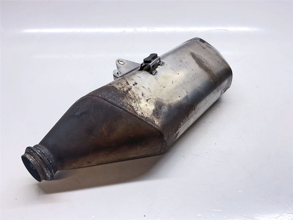 2019 KTM 690 SMC R MAIN SILENCER - 76905083000