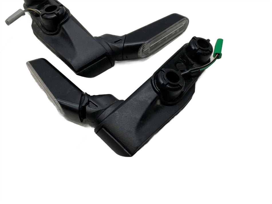 2022 Husqvarna SVARTPILEN 125 Front Indicators Pair 21014025000